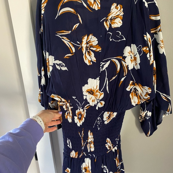 Forever 21 Woven Dress - Picture 7 of 7